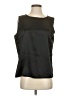 Lauren Lee Black Sleeveless Blouse Size S (estimated) - photo 1