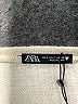 Zara Ivory Pullover Sweater Size S - photo 7
