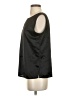 Lauren Lee Black Sleeveless Blouse Size S (estimated) - photo 5
