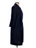 Croft & Barrow Blue Coat Size XS - photo 4