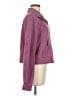 Lululemon Athletica Purple Sweatshirt Size 6 - photo 4