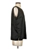 Lauren Lee Black Sleeveless Blouse Size S (estimated) - photo 4