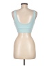 Assorted Brands Teal Sports Bra Size M - photo 2