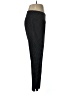 CAbi Houndstooth Black Yoga Pants Size 8 - photo 4