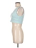Assorted Brands Teal Sports Bra Size M - photo 5