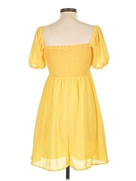 Used Yellow Dresses On Sale Up To 90% Off | ThredUp