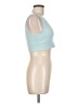 Assorted Brands Teal Sports Bra Size M - photo 4