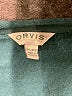 Orvis Teal Pullover Sweater Size XXL - photo 7