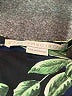 Stella McCartney 100% Silk Animal Print Floral Graphic Tropical Green Blue Jumpsuit Size EU (IT) 40 / US 4 - photo 4
