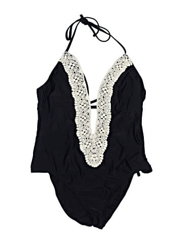 Shade & Shore One Piece Swimsuit (view 1)