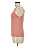 BKE Orange Sleeveless Top Size L - photo 5