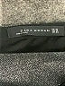 Zara Silver Sleeveless Blouse Size XS - photo 7