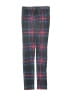 Crewcuts Plaid Black Casual Pants Size 12 - photo 2