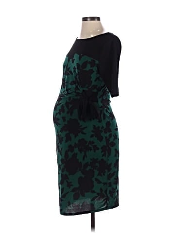 Oh Baby By Motherhood Cocktail Dress (view 1)