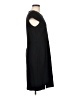 MICHAEL Michael Kors Solid Black Casual Dress Size M - photo 4