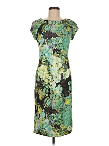 ECI Cocktail Dress (view 1)
