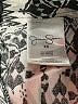 Jessica Simpson 100% Viscose Print Silver Casual Pants Size XS - photo 7