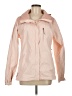 Columbia Solid Pink Jacket Size M - photo 1