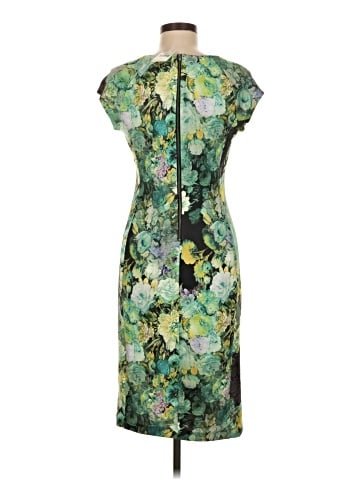 ECI Cocktail Dress (view 2)