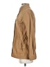 Gap 100% Cotton Tan Jacket Size XS - photo 5