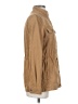 Gap 100% Cotton Tan Jacket Size XS - photo 4