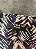 Torrid 100% Polyester Purple Short Sleeve T-Shirt Size 1X Plus (1) - photo 4
