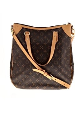 Louis Vuitton Satchel