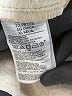 Old Navy 100% Polyester Ivory Coat Size XL - photo 7