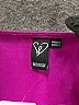 Windsor Purple Cocktail Dress Size M - photo 7