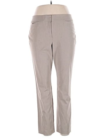 Ann Taylor Factory Casual Pants (view 1)