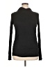 Commando Solid Black Pullover Hoodie Size XL - photo 1