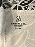 emerald Paisley Gray Casual Skirt Size L - photo 3