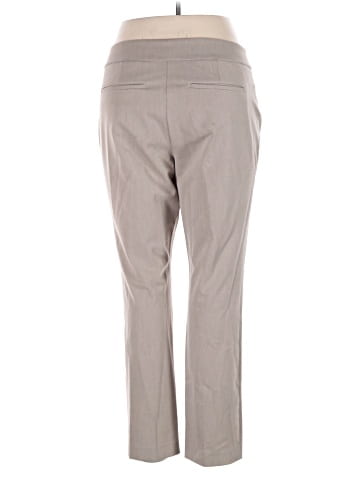 Ann Taylor Factory Casual Pants (view 2)