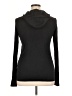 Commando Solid Black Pullover Hoodie Size XL - photo 2