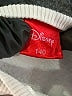 Disney Ivory Sweatshirt Size 140 cm / US 10 - photo 3