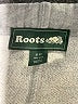 Roots Gray Sweatpants Size S - photo 6