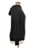 Commando Solid Black Pullover Hoodie Size XL - photo 4