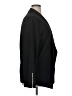 Maurices Black Blazer Size 16 (1) - photo 4