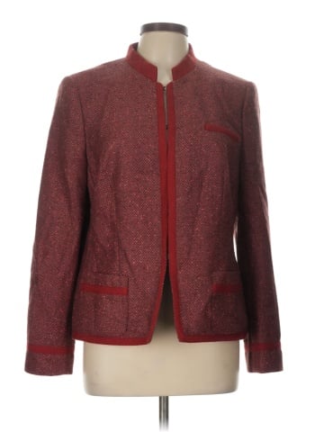 RENA LANGE Jacket (view 1)