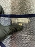 Neiman Marcus Argyle Blue Casual Dress Size XS - photo 7