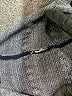 Neiman Marcus Argyle Blue Casual Dress Size XS - photo 8