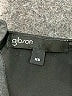 Gibson Solid Black Cocktail Dress Size XS - photo 7