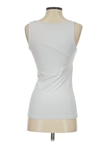 Zara W&B Collection Tank Top (view 2)