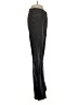 FRAME Black Jeans Size 25 waist - photo 4