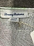 Tommy Bahama Floral Silver Ivory Pullover Sweater Size XS - photo 6