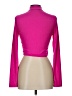 Shein Pink Long Sleeve T-Shirt Size 12 - photo 2