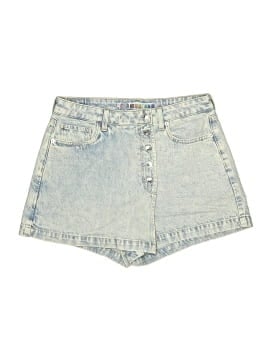 American Eagle Outfitters Denim Skirt