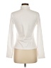 Assorted Brands Ivory Long Sleeve Turtleneck Size M - photo 2