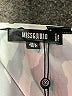 Missguided 100% Polyester Ivory Sleeveless Blouse Size 4 - photo 7