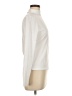 Assorted Brands Ivory Long Sleeve Turtleneck Size M - photo 4